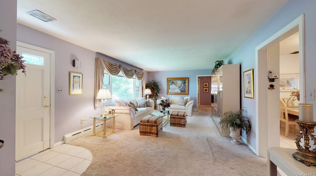 54 Third St, New City, NY 10956-4933