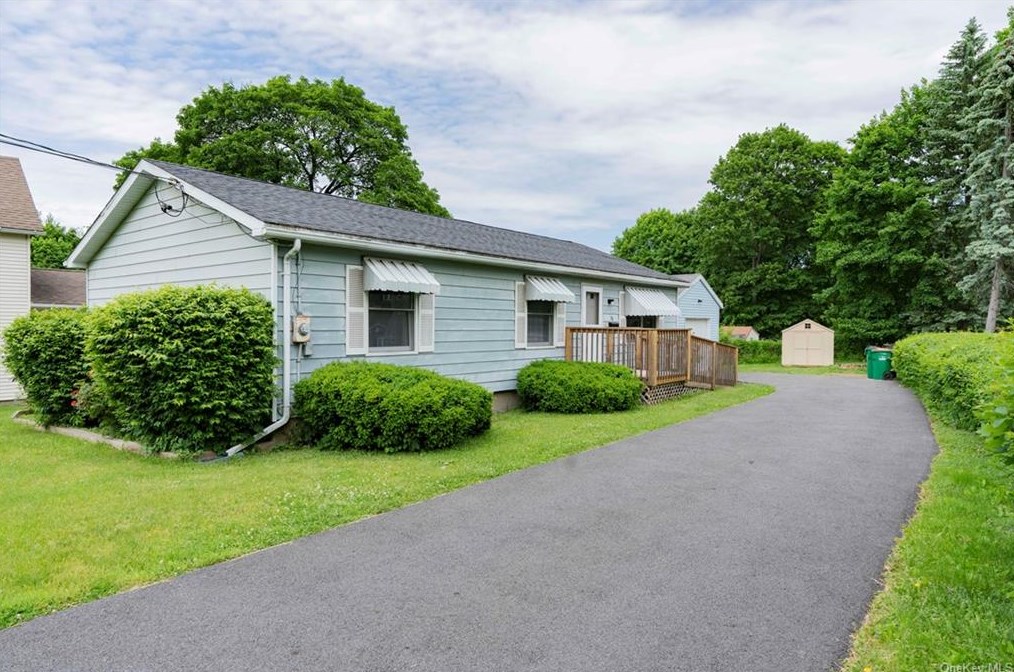 96 Grove St, Beacon, NY 12508-3531