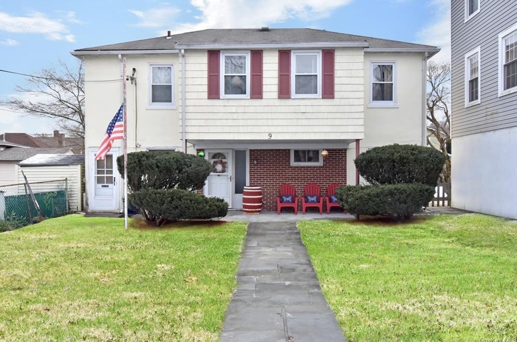 9 Young St, Dobbs Ferry, NY 10522-1917