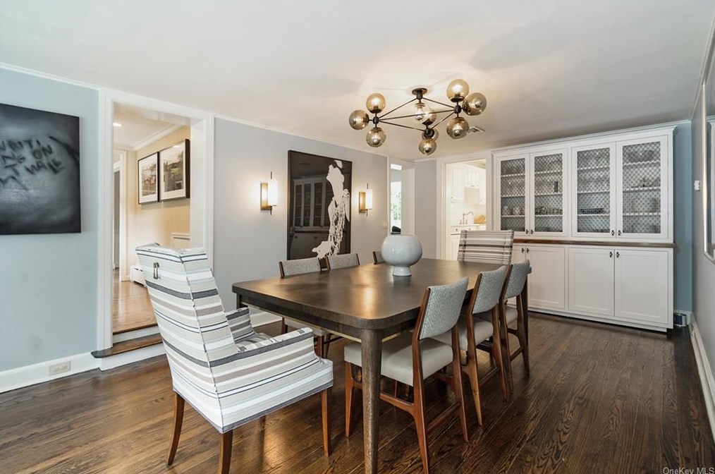 183 Highland Rd, Rye NY  10580-1833 exterior