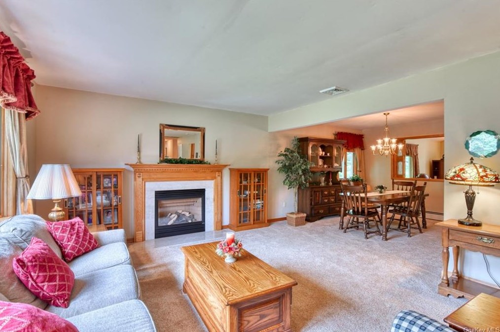 18 Lake View Dr, Chester, NY 10918