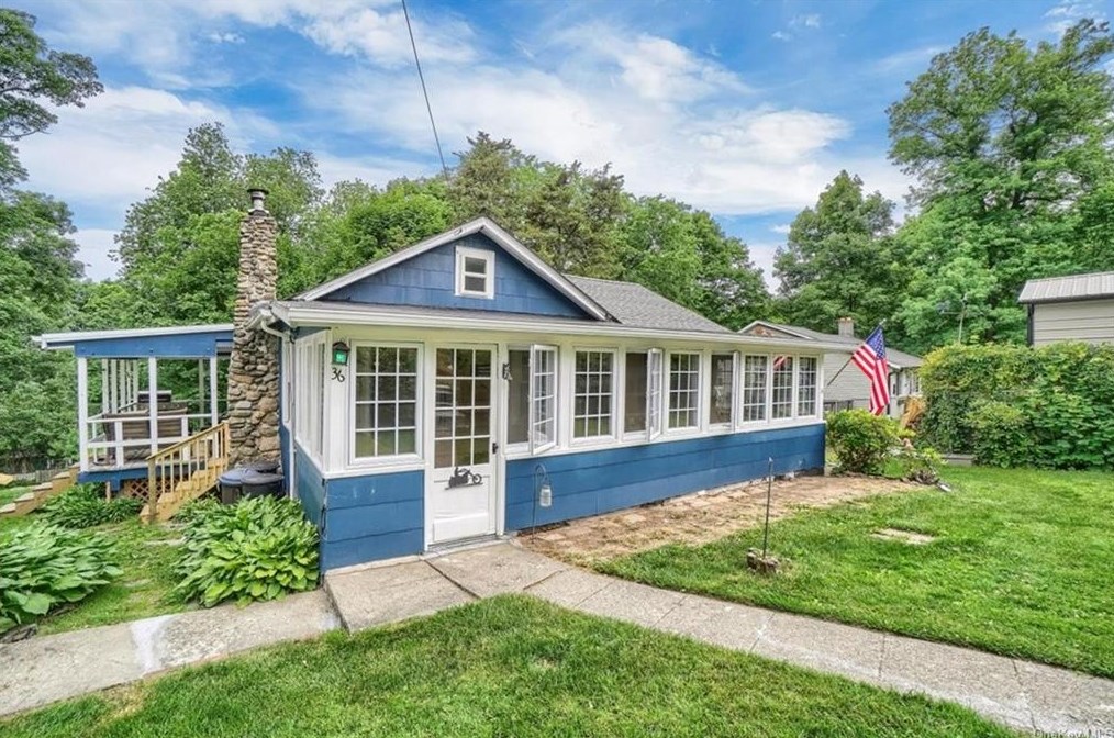 36 Cedar Trl, Monroe, NY 10950-6637
