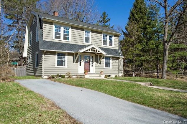 2 S Randolph Ave, Poughkeepsie, NY 12601