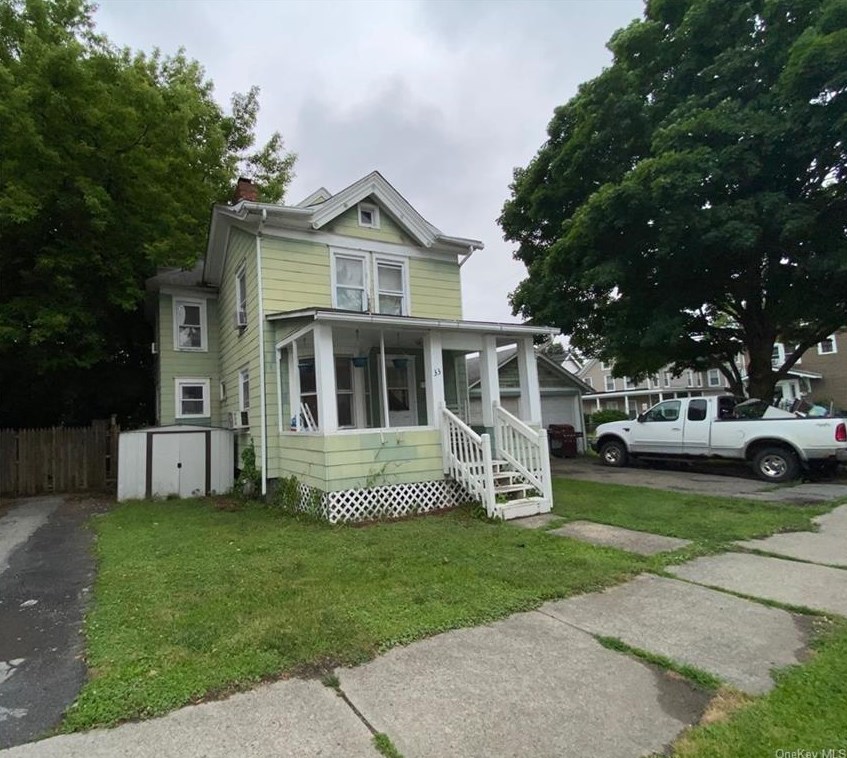 33 Wallkill Ave, Middletown, NY 10940