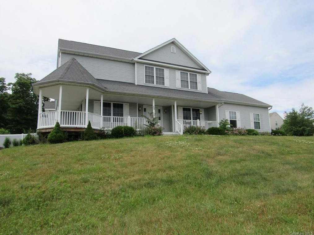 36 Maiden Ln, Goshen, NY 10924-1211