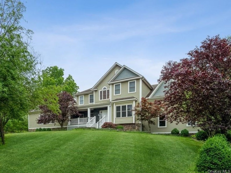 86 Lower Reservoir Rd, Goshen, NY 10924