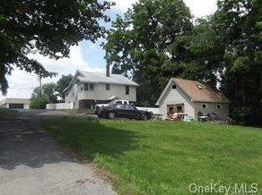 2370 State Route 32, Newburgh, NY 12553-8324