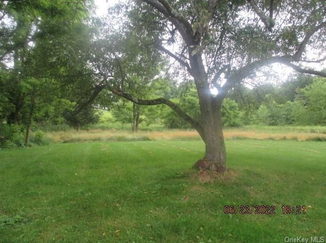 105 Lake Osiris Rd, Walden NY  12586-2601 exterior