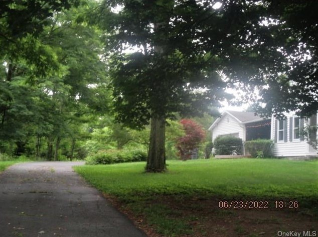 105 Lake Osiris Rd, Walden NY  12586-2601 exterior