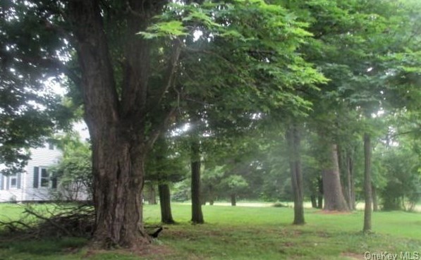 105 Lake Osiris Rd, Walden NY  12586-2601 exterior