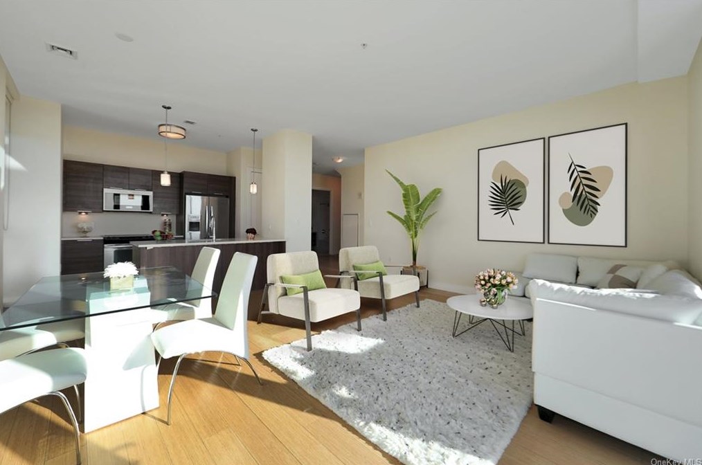 701 Ridge Hill Blvd Unit 12g, Yonkers, NY