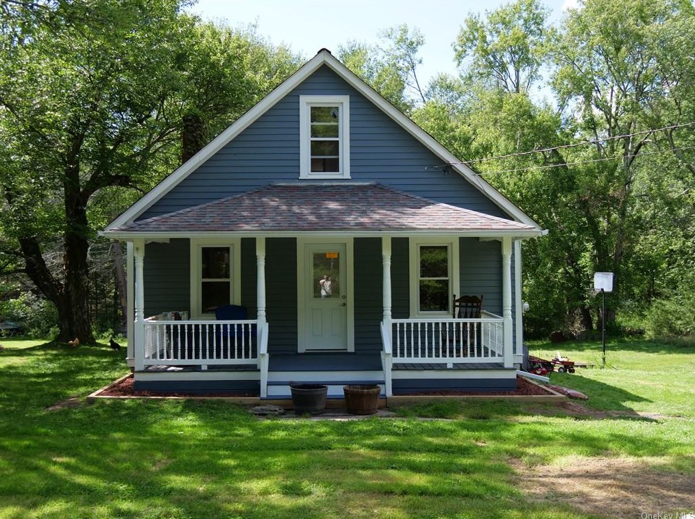 1550 Forestburgh Rd, Glen Spey, NY 12737-5246