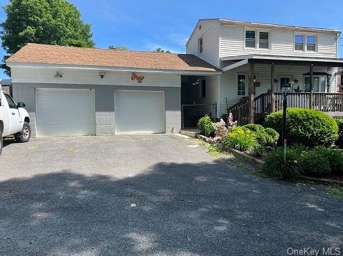 113 Pierpont Ave, Newburgh, NY 12550-2747