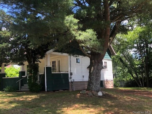 9 Dr Duggan Rd, Bethel, NY 12720