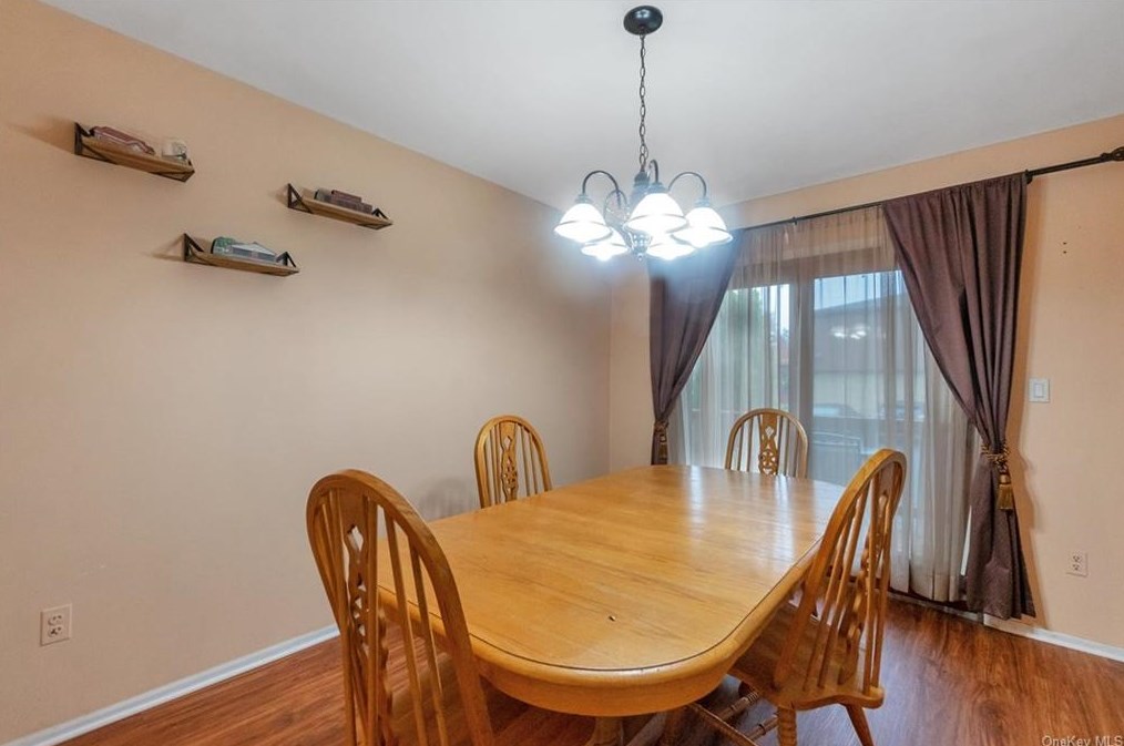 62 Richard Ct, Mount Ivy NY  10970-2308 exterior