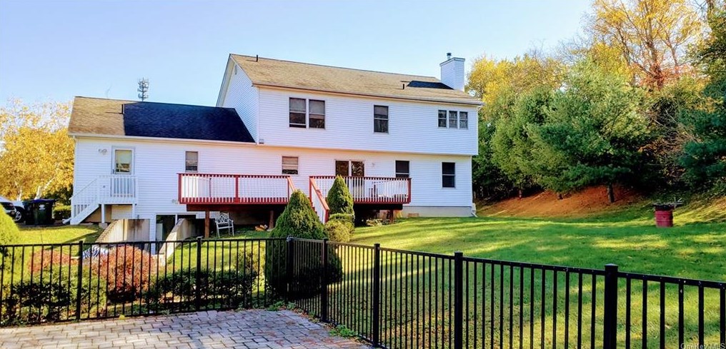 421 Mt Orange Rd, Middletown, NY 10940