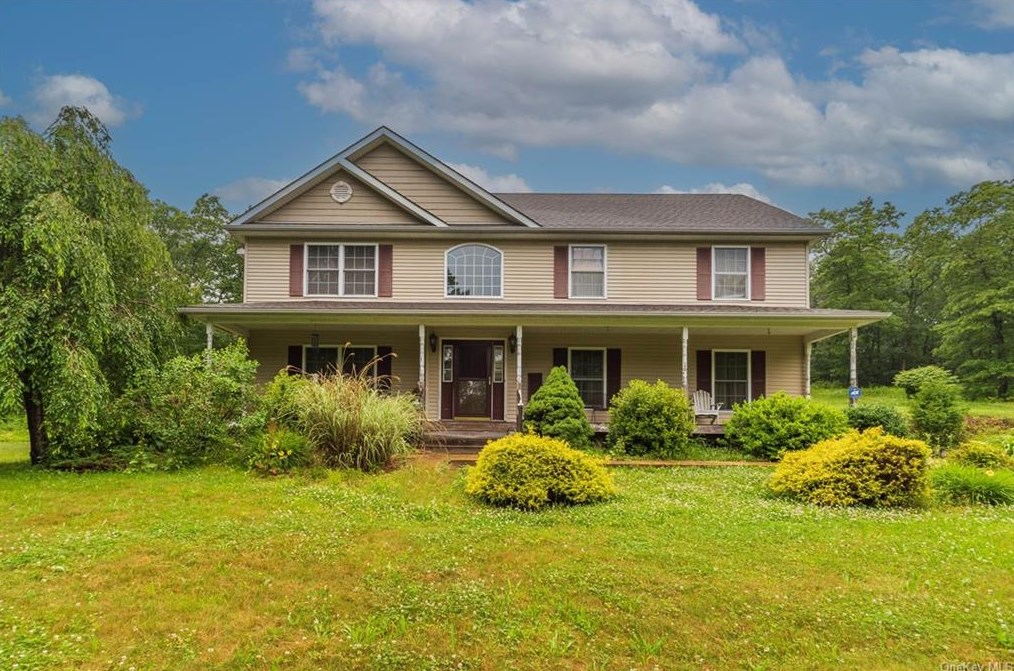 528 Shawanga Lodge Rd, Bloomingburg, NY 12721