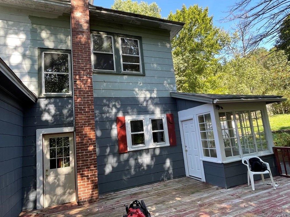 417 N Main St, Liberty, NY 12754