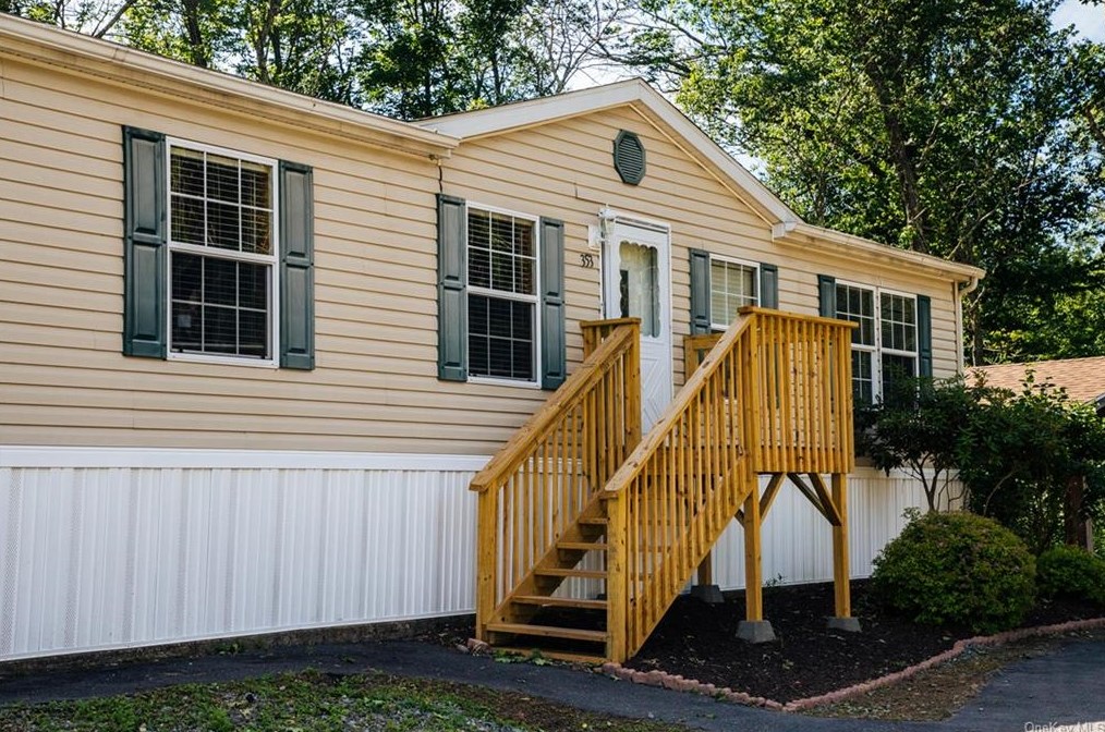 353 Old Rte 17, Lew Beach, NY 12758