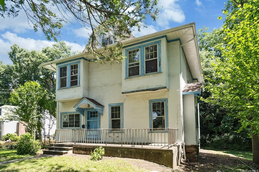 3 Overdale Rd, Rye, NY 10580
