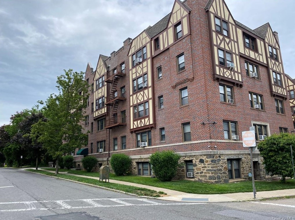 604 Tompkins Ave #c18, Mamaroneck, NY 10543