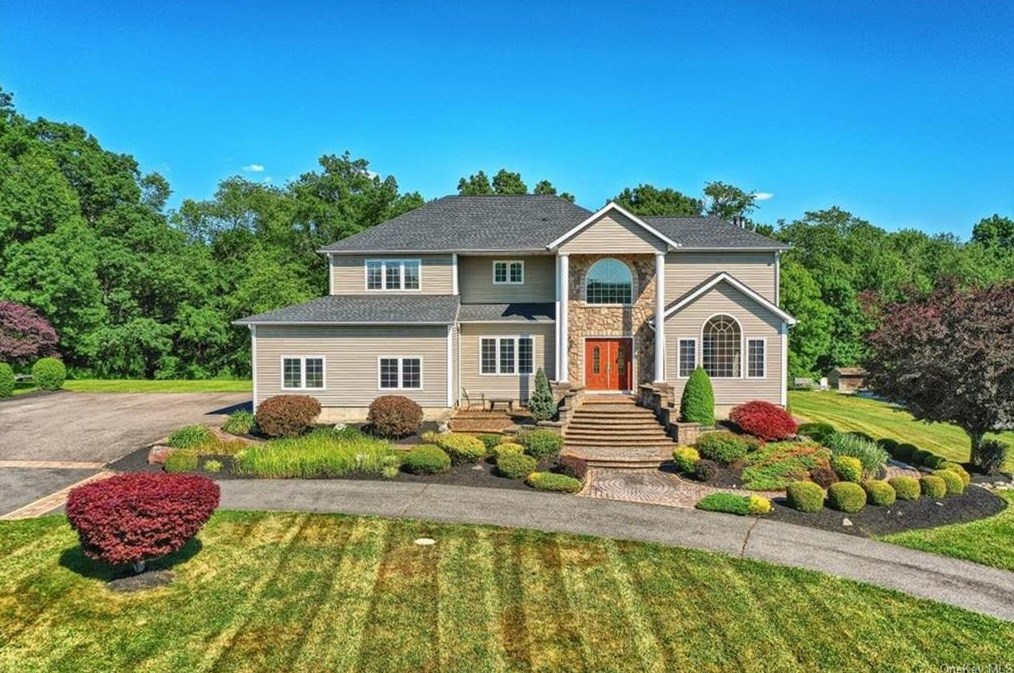 186 E Searsville Rd, Montgomery, NY 12549