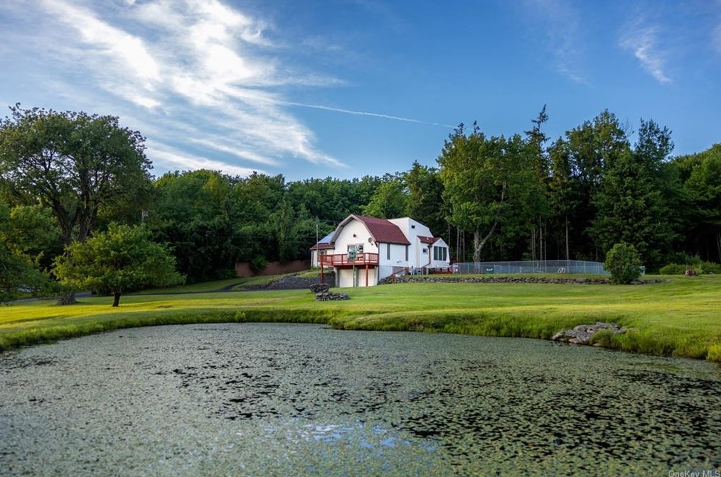 639 Fox Mountain Rd, Lew Beach, NY 12758