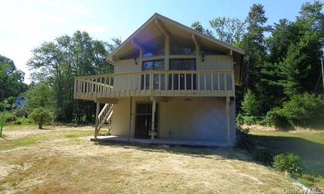 3 Valley Rd, Monticello, NY 12777
