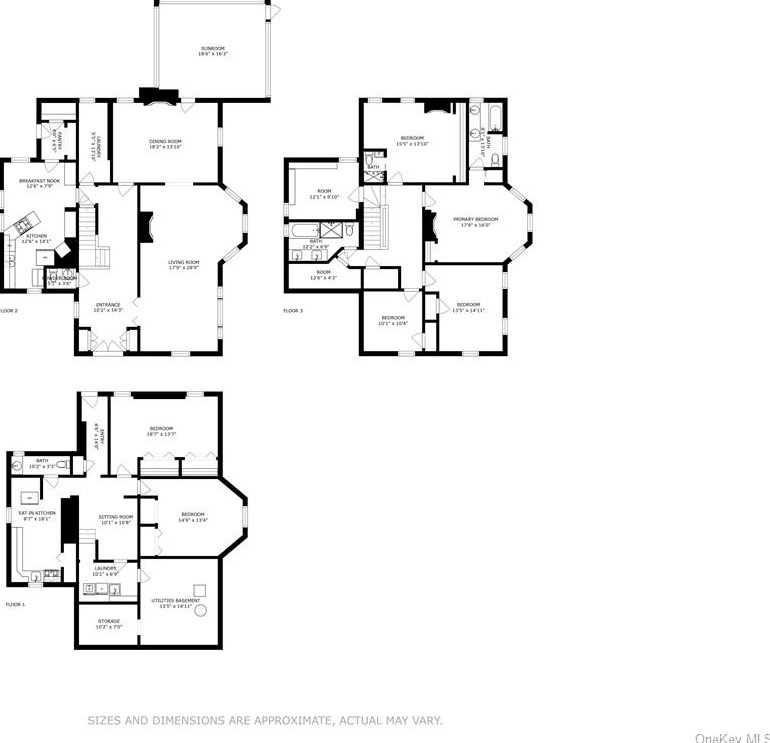 34 Clinton Ave, Dobbs Ferry NY 10522-3000 exterior