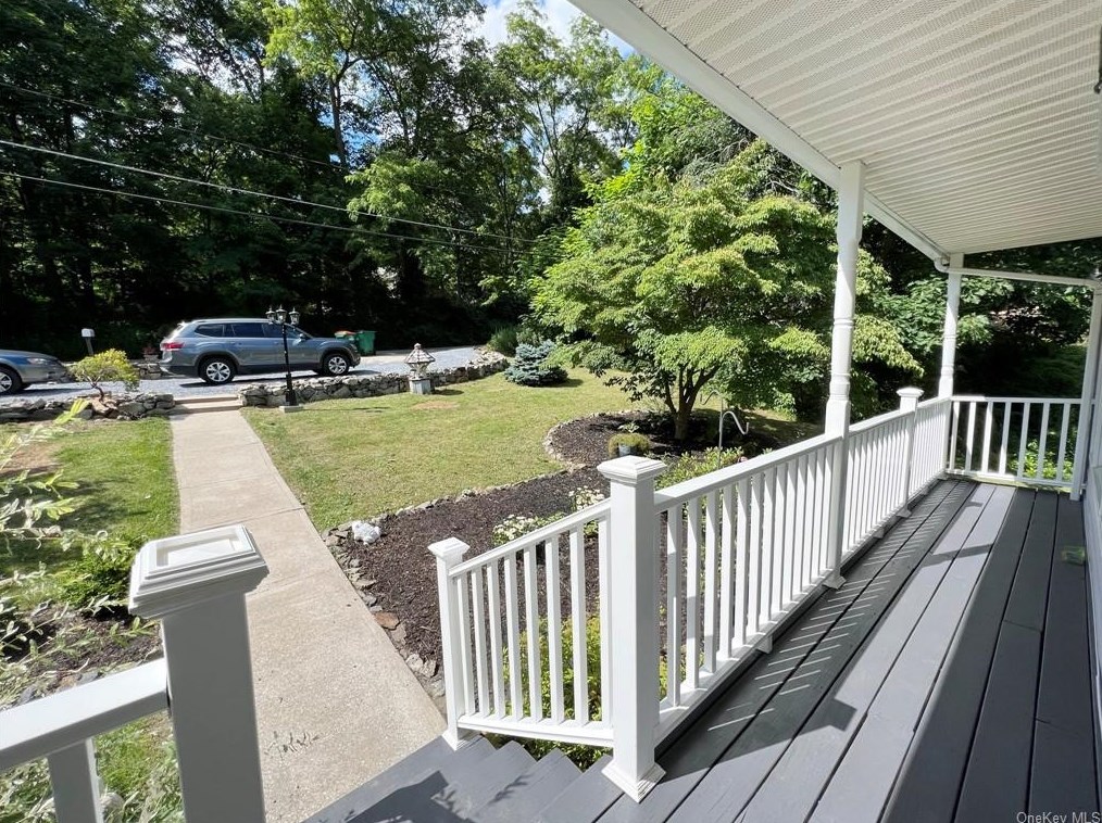 60 Travis Corners Rd, Garrison, NY 10524