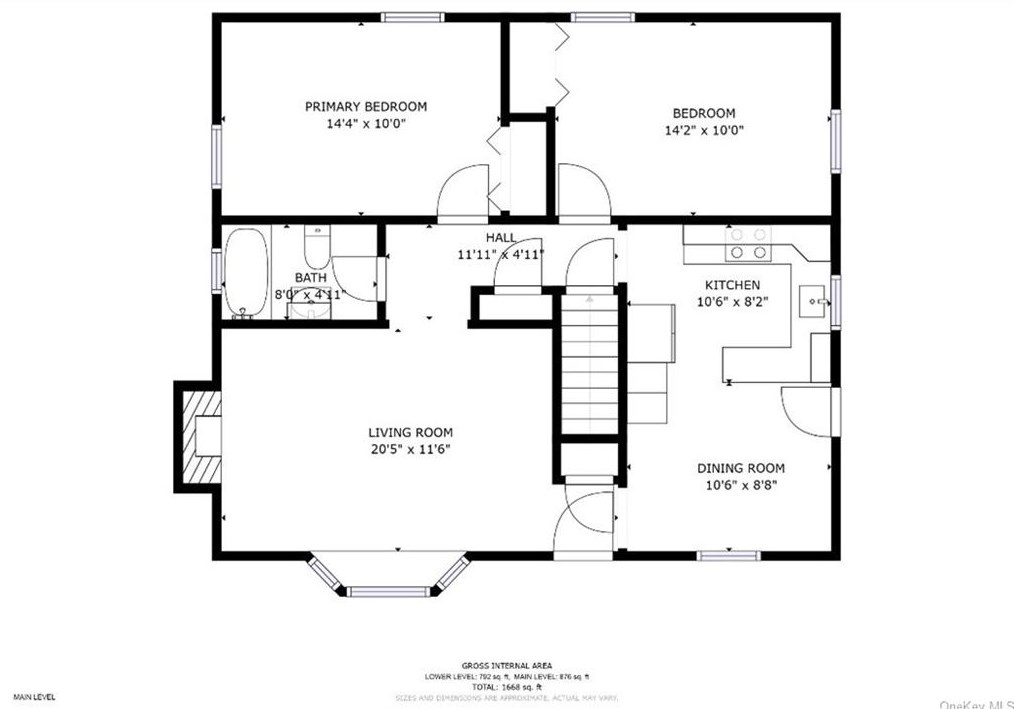 125 Greenwood Dr, Beacon NY  12508-2908 exterior