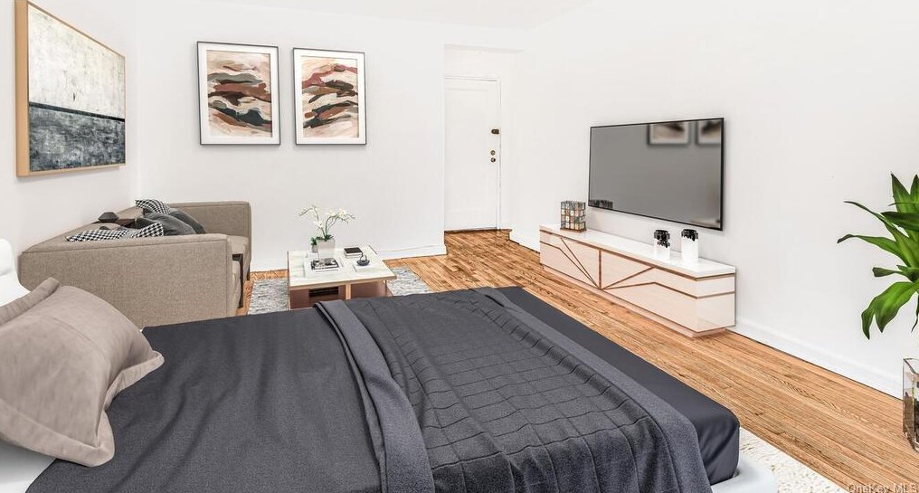 5650 Netherland Ave #4f, Bronx, NY 10471