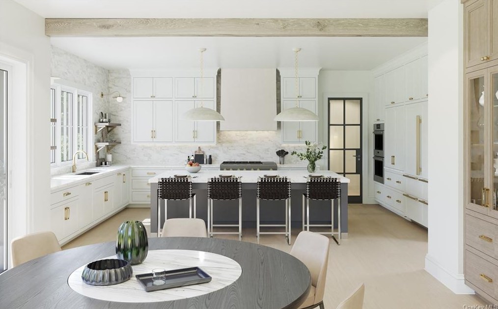 181 Forest Ave, Rye NY  10580-4121 exterior