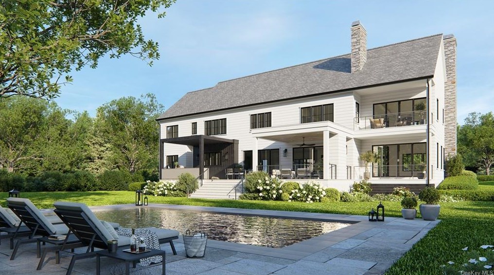 181 Forest Ave, Rye NY  10580-4121 exterior