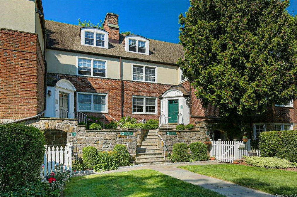 11 Sentry Pl #1c, Scarsdale, NY 10583