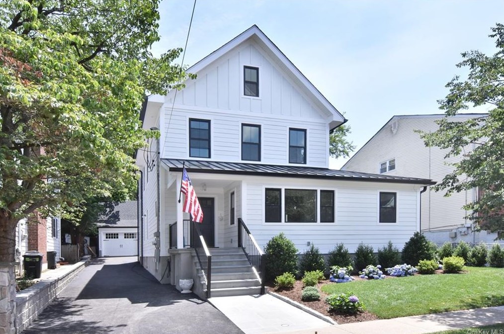 142 Second Ave #2, New Rochelle, NY 10803