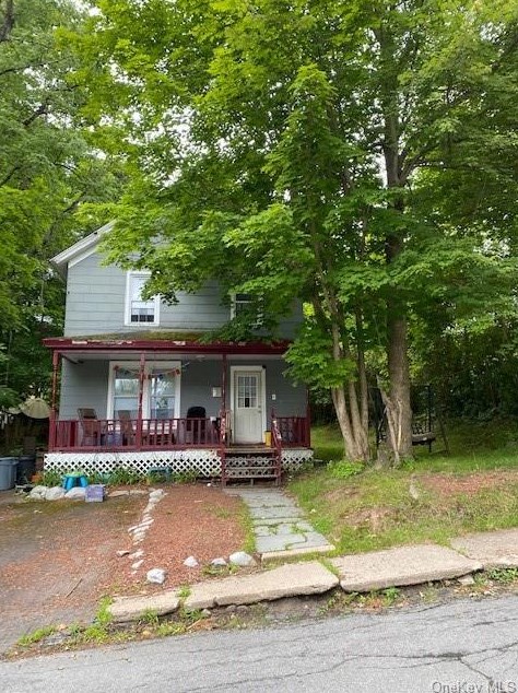 9 Osborne St, Monticello, NY 12701