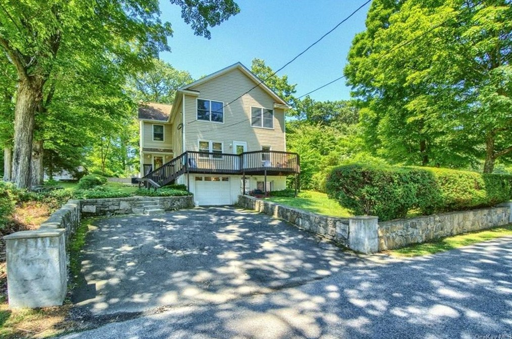 40 Overlin Rd, Patterson, NY 12563