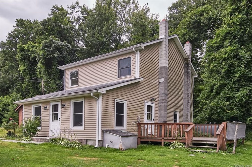 35 Orange Rd, Florida, NY 10921