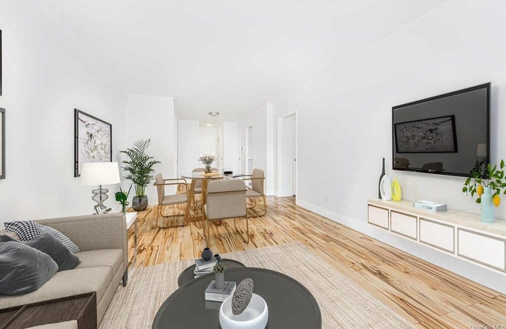 5650 Netherland Ave #4e, Bronx, NY 10471