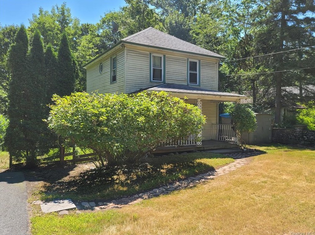 852 Old Route 17, Harris, NY 12742-5015