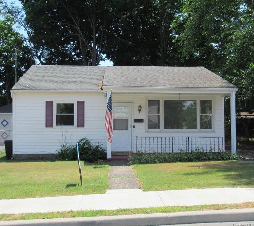 19 Culvert St, Port Jervis, NY 12771