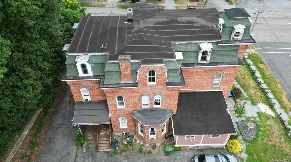 159 Church St, Goshen NY  10924-1537 exterior