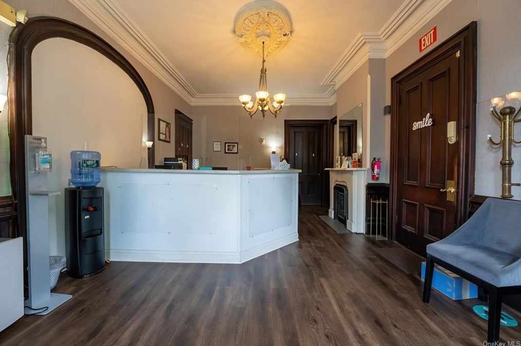 159 Church St, Goshen NY  10924-1537 exterior