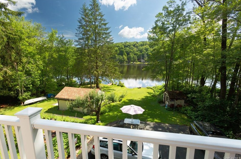 168 Trout Brook Rd, Roscoe, NY 12776-5908