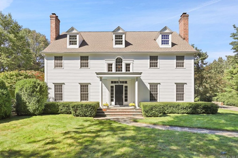 15 Ambler Farm Rd, Bedford, NY 10506-1203