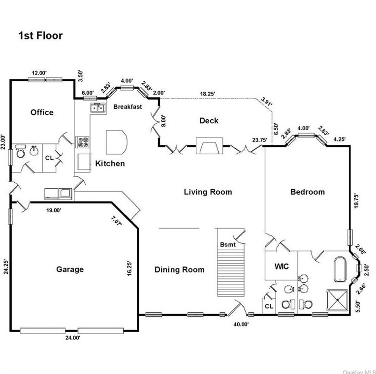 126 Durst Pl, Yonkers NY 10704-1840 exterior