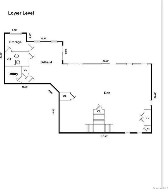 126 Durst Pl, Yonkers NY 10704-1840 exterior