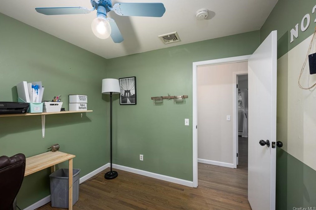 89 Gate Dr, Poughkeepsie NY  12601-5638 exterior