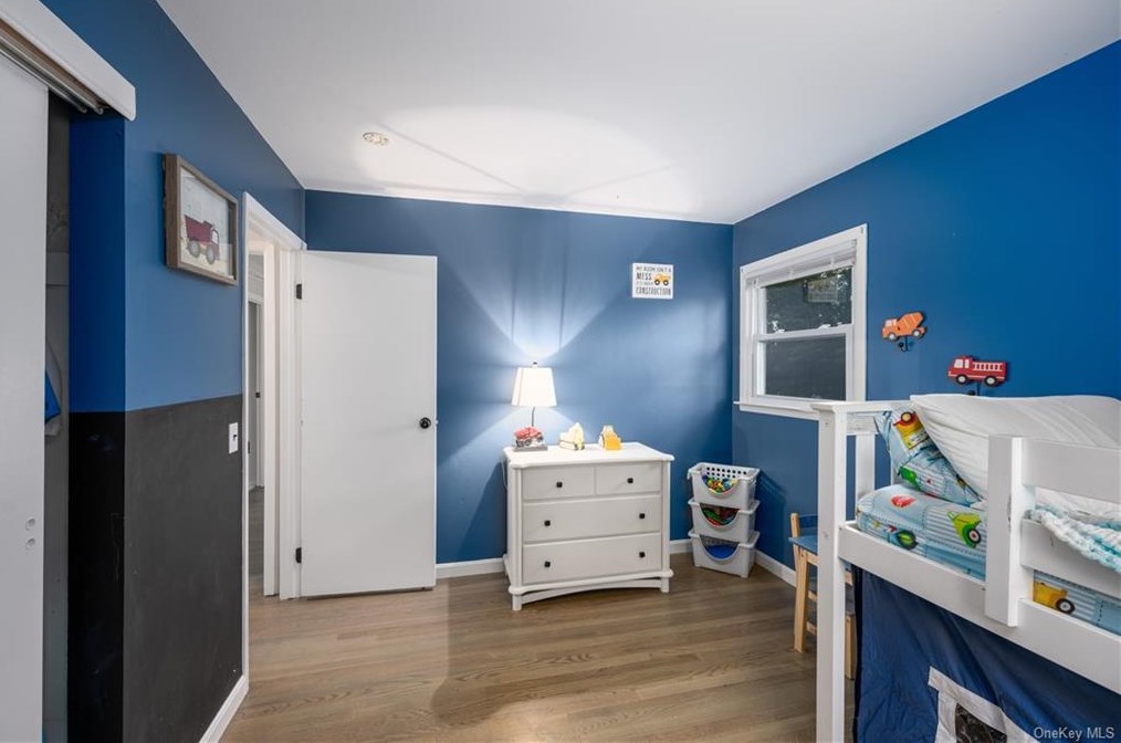 89 Gate Dr, Poughkeepsie NY  12601-5638 exterior